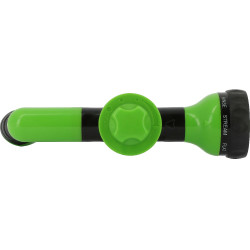 HIPPOTONIC Pistola de hidromasaje Verde