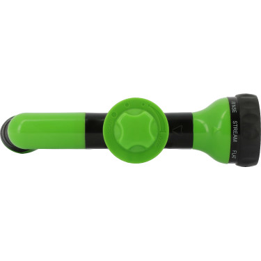 HIPPOTONIC Pistola de hidromasaje Verde