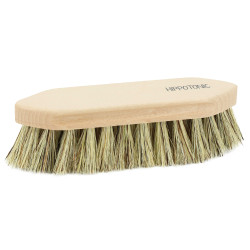 Cepillo de raíces natural HIPPOTONIC modelo pequeño Cepillo de raíces natural HIPPOTONIC modelo pequeño