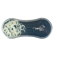 Vlechtborstel Hippo-Tonic Negro