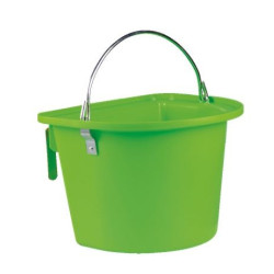 MANGEOIRE HAPPY - GARRA/SOPORTES Verde