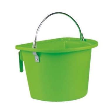 MANGEOIRE HAPPY - GARRA/SOPORTES Verde