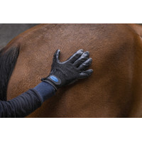 Guante de limpieza anti-muda Hippo-Tonic Negro Guante de limpieza anti-muda Hippo-Tonic Negro