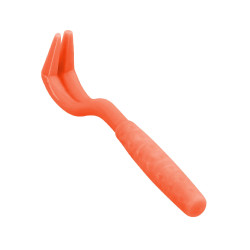 Set de Pinzas para Garrapatas HIPPOTONIC Naranja