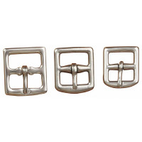 Hebilla para aciones T de T Acero inoxidable Gris Hebilla para aciones T de T Acero inoxidable Gris