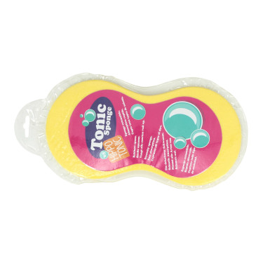 Esponja extensible Hippotonic Amarillo Esponja extensible Hippotonic Amarillo
