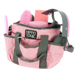 Kit de limpieza Hippo-Tonic Pro 3 Rosa Kit de limpieza Hippo-Tonic Pro 3 Rosa
