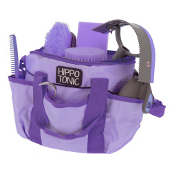 Kit de limpieza Hippo-Tonic Pro 3 Púrpura Violeta Kit de limpieza Hippo-Tonic Pro 3 Púrpura Violeta