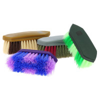 Cepillo de raíces...