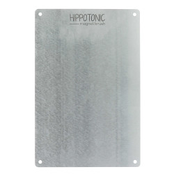 Placa Cepillo Magnético Hippo-Tonic