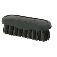 Cepillo para la cabeza Hippo-Tonic Soft Negro Cepillo para la cabeza Hippo-Tonic Soft Negro