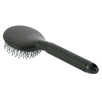 Cepillo para crines Hippo-Tonic Soft Negro Cepillo para crines Hippo-Tonic Soft Negro