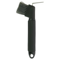 Limpiacascos Hippo-Tonic Soft Negro