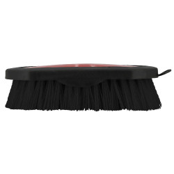 Cepillo de raíces HIPPO-TONIC Glossy Roja