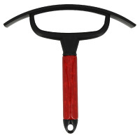 Limpiasudor HIPPO-TONIC Glossy Roja Rojo Limpiasudor HIPPO-TONIC Glossy Roja Rojo