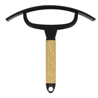 Limpiasudor HIPPO-TONIC Glossy Dorado Oro