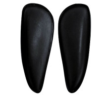 Banana para Flexibloc Bates Dressage Negro