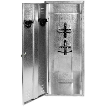 Armario metálico Hippotonic