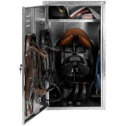 Armario metálico Hippotonic