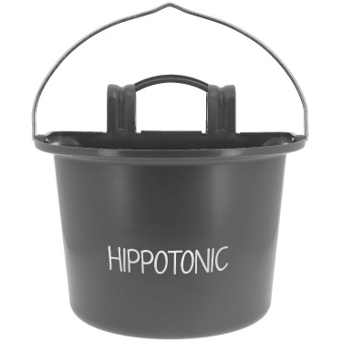 Comedero HIPPOTONIC con Ganchos y Asa