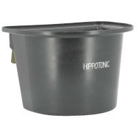 Comedero de puerta HIPPOTONIC Negro Comedero de puerta HIPPOTONIC Negro