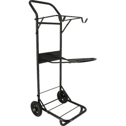 Carrito portasilla