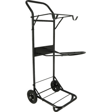 Carrito portasilla