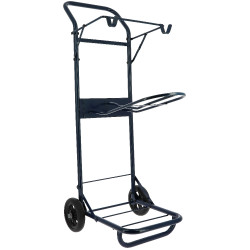 Carrito portasilla