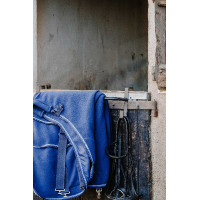 Exhibidor ajustable para manta HIPPOTONIC Negro