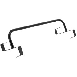 Exhibidor ajustable para manta HIPPOTONIC Negro