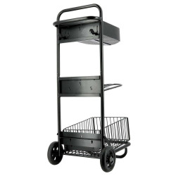 Carro porta-silla completo Hippotonic Carro porta-silla completo Hippotonic
