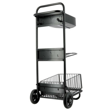 Carro porta-silla completo Hippotonic Carro porta-silla completo Hippotonic