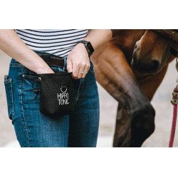 Bolsita de recompensas Hippotonic Negro