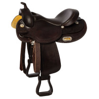 Silla WESTRIDE by Franck Perret Arvada Chocolate