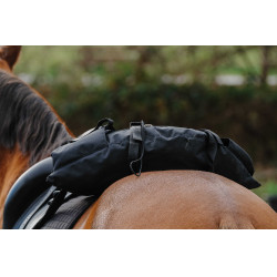 Riñonera Randol's Negro