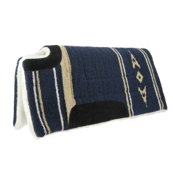Mantilla navajo Westride nariz cortada Mantilla navajo Westride nariz cortada