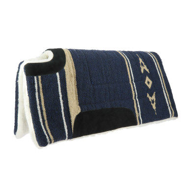 Mantilla navajo Westride nariz cortada Mantilla navajo Westride nariz cortada