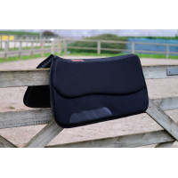 Alfombra western Westride Air Negro Alfombra western Westride Air Negro