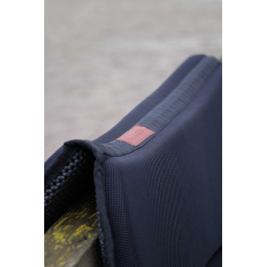 Alfombra western Westride Air Negro