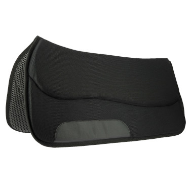 Alfombra western Westride Air Negro