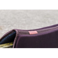 Alfombra western Westride Air Negro Alfombra western Westride Air Negro