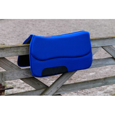 Alfombra western Westride Air Azul real