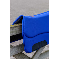 Alfombra western Westride Air Azul real