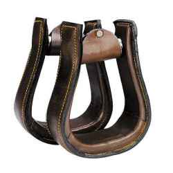 Estribos Norton para silla australiana Estribos Norton para silla australiana