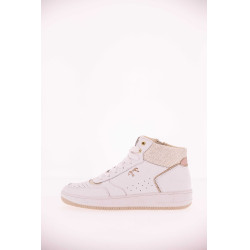 Zapatillas Pénélope Astra altas