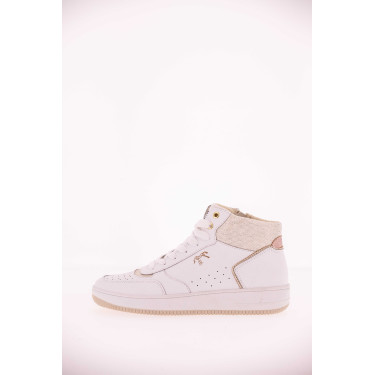 Zapatillas Pénélope Astra altas