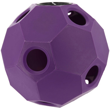 Pelota anti-glotón para heno HIPPOTONIC Pelota anti-glotón para heno HIPPOTONIC