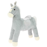 Peluche de pie Equi-Kids
