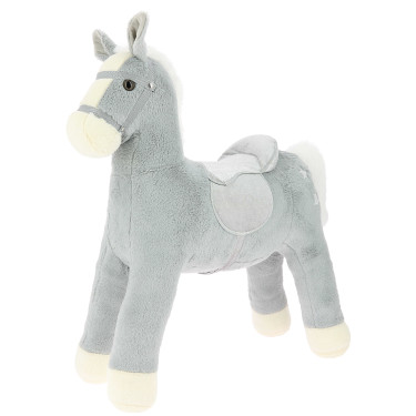 Peluche de pie Equi-Kids