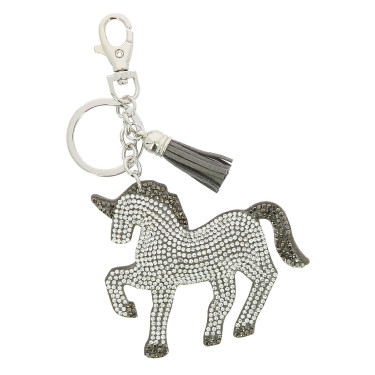 Llavero Equi-Kids Piaffer